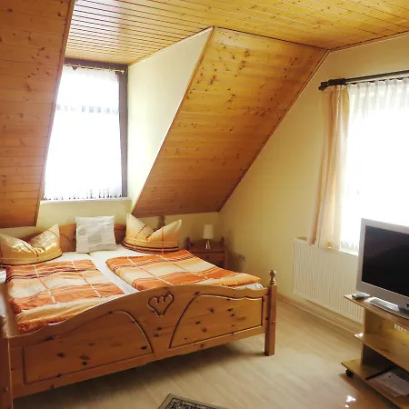 Zur Quelle * باد فرانكنهاوزن