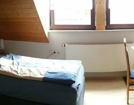 Pensjonat Zur Quelle
