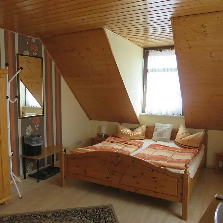 Zur Quelle Bad Frankenhausen