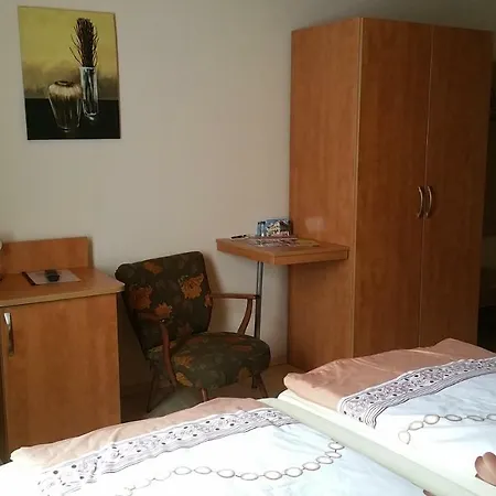 Guest house Zur Quelle Bad Frankenhausen
