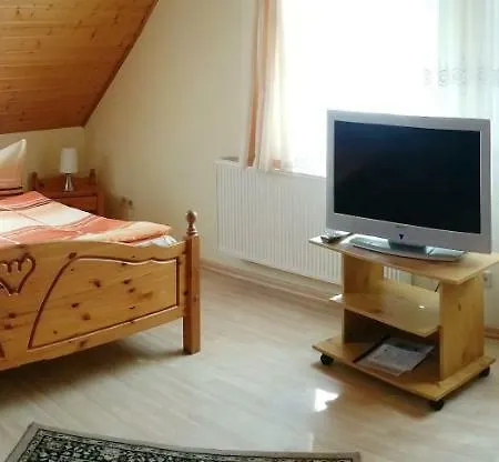 Zur Quelle Bad Frankenhausen