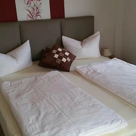 Guest house Zur Quelle *