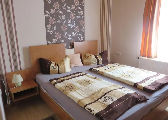 Zur Quelle Bad Frankenhausen