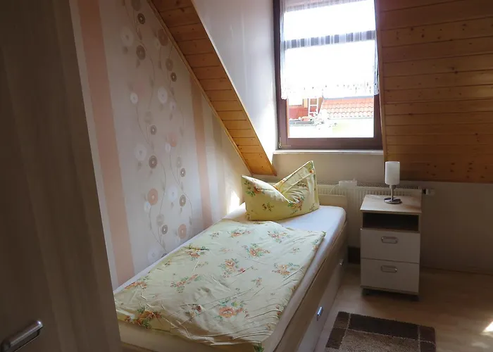 Zur Quelle Konukevi *