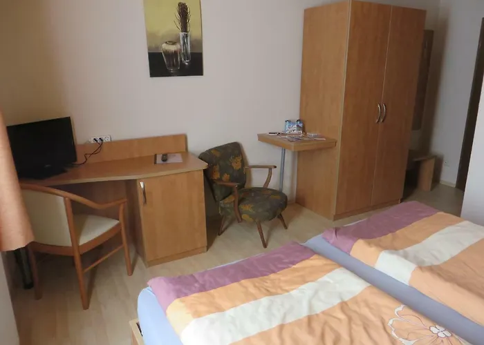 Zur Quelle Bad Frankenhausen