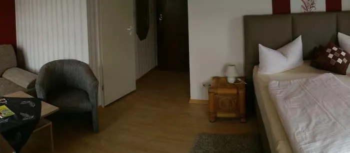 Zur Quelle * Bad Frankenhausen