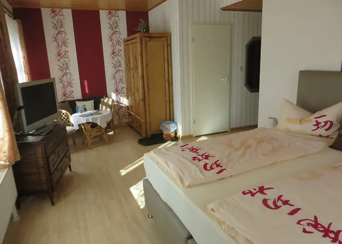 Zur Quelle Gasthuis *