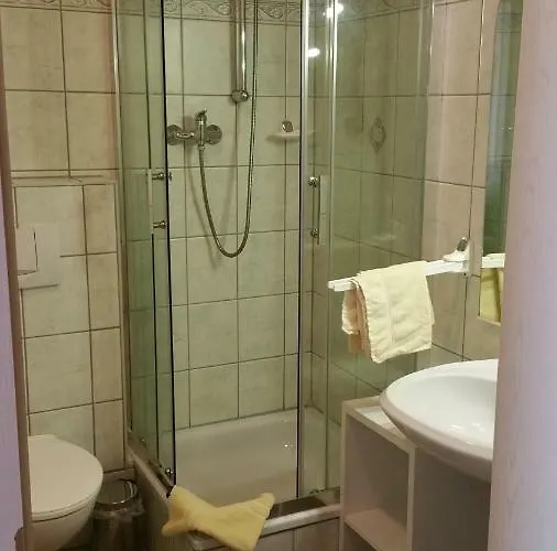 Zur Quelle * Bad Frankenhausen