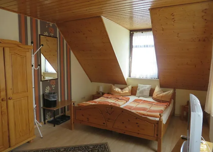 Zur Quelle Bad Frankenhausen