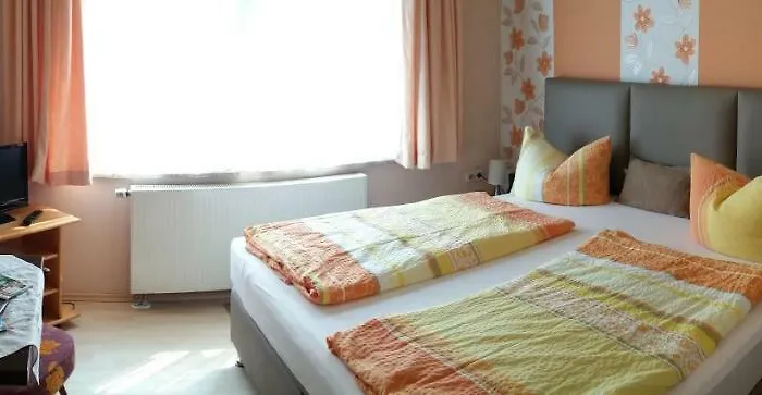 Zur Quelle Konukevi *