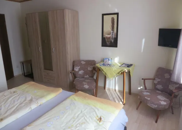 Zur Quelle Gasthuis *