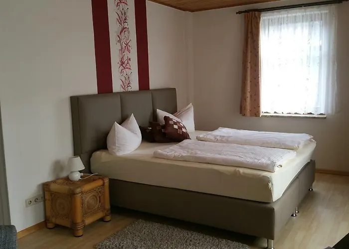 Zur Quelle Konukevi *