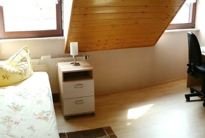 Zur Quelle Konukevi *