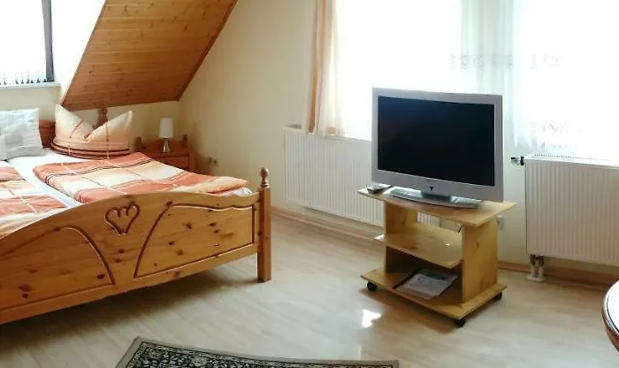 Zur Quelle Bad Frankenhausen