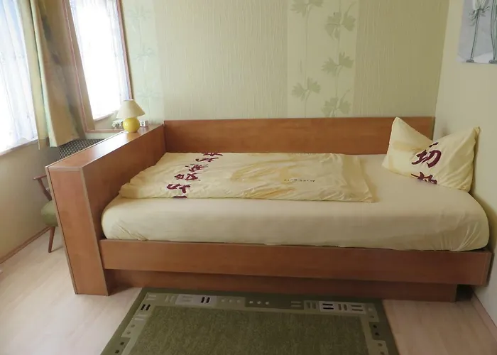 Konukevi Zur Quelle *